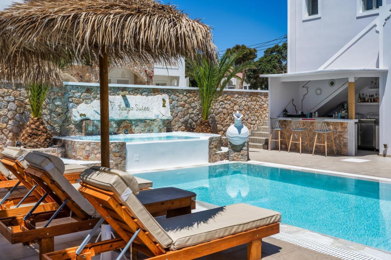 Bed & Breakfast Kalya