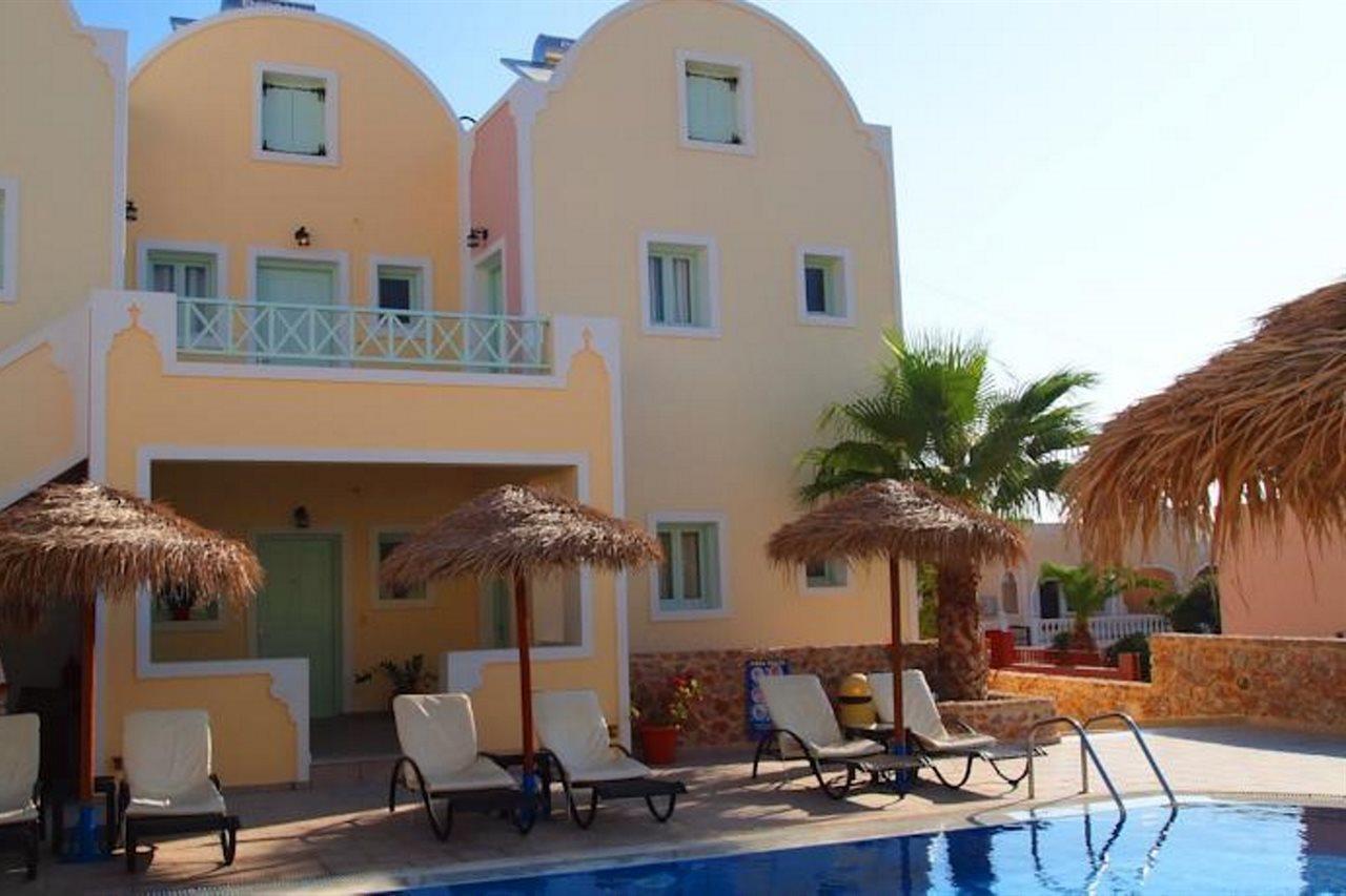 Kalya Bed & Breakfast 3*