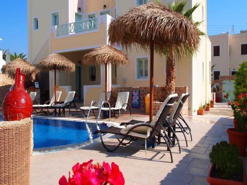 Bed & Breakfast Kalya
