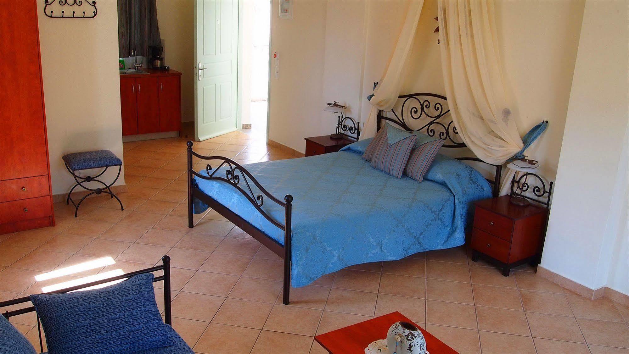 Kalya Bed & Breakfast 3*
