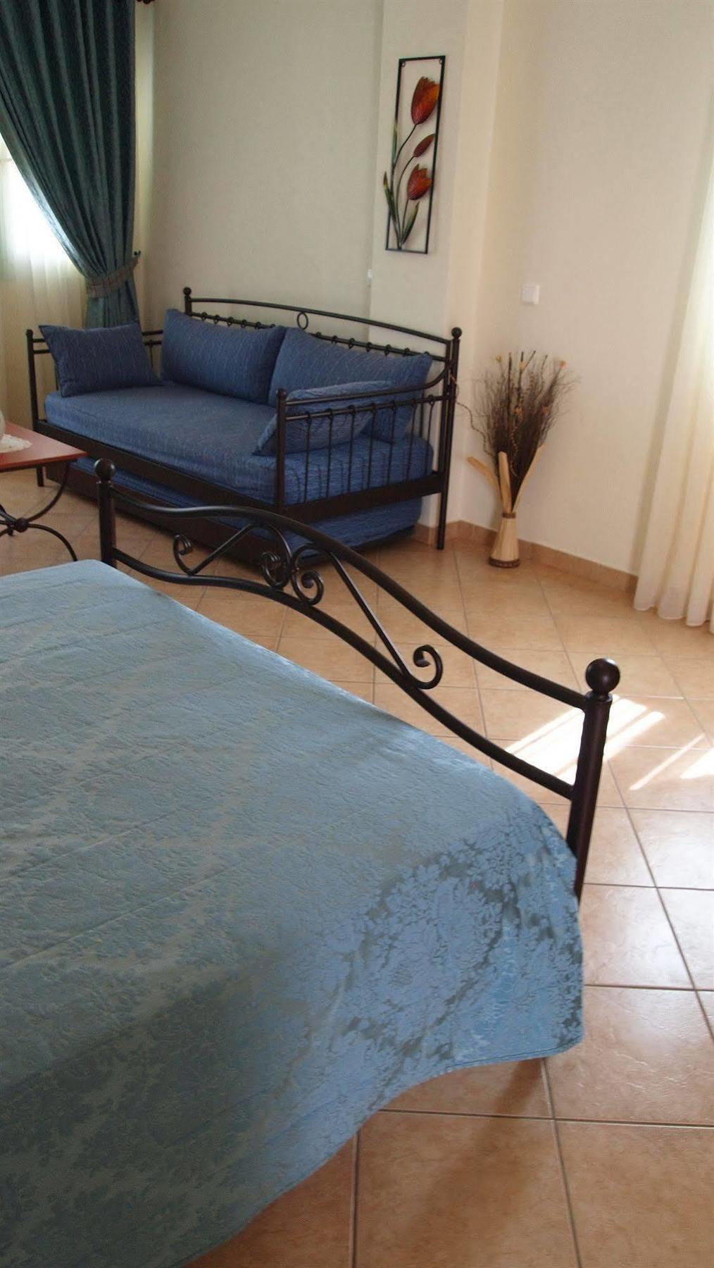 Kalya Bed & Breakfast 3*