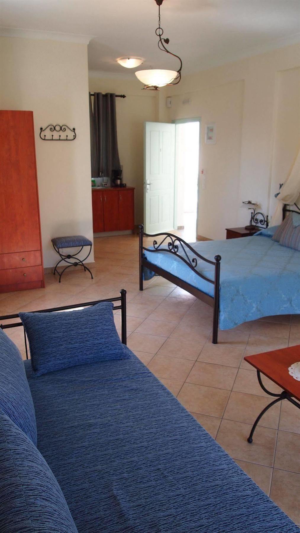 Kalya Bed & Breakfast