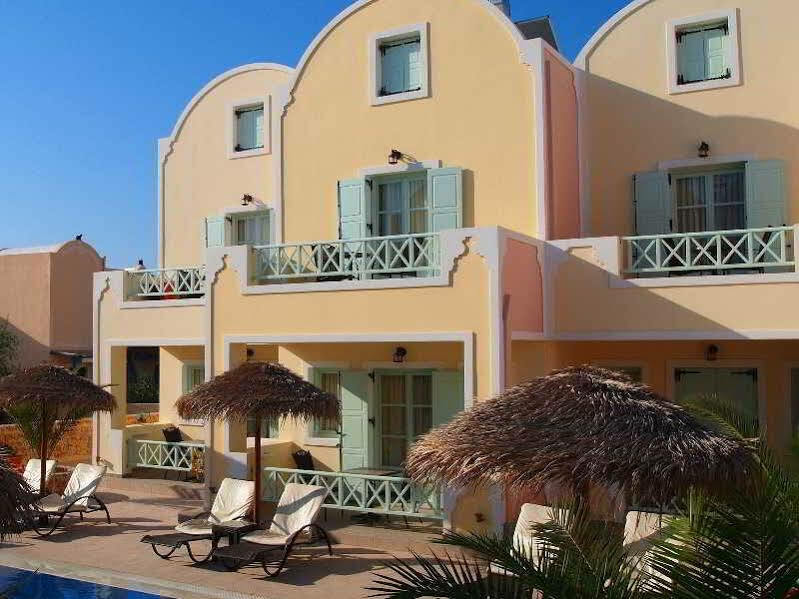 Kalya Bed & Breakfast 3*