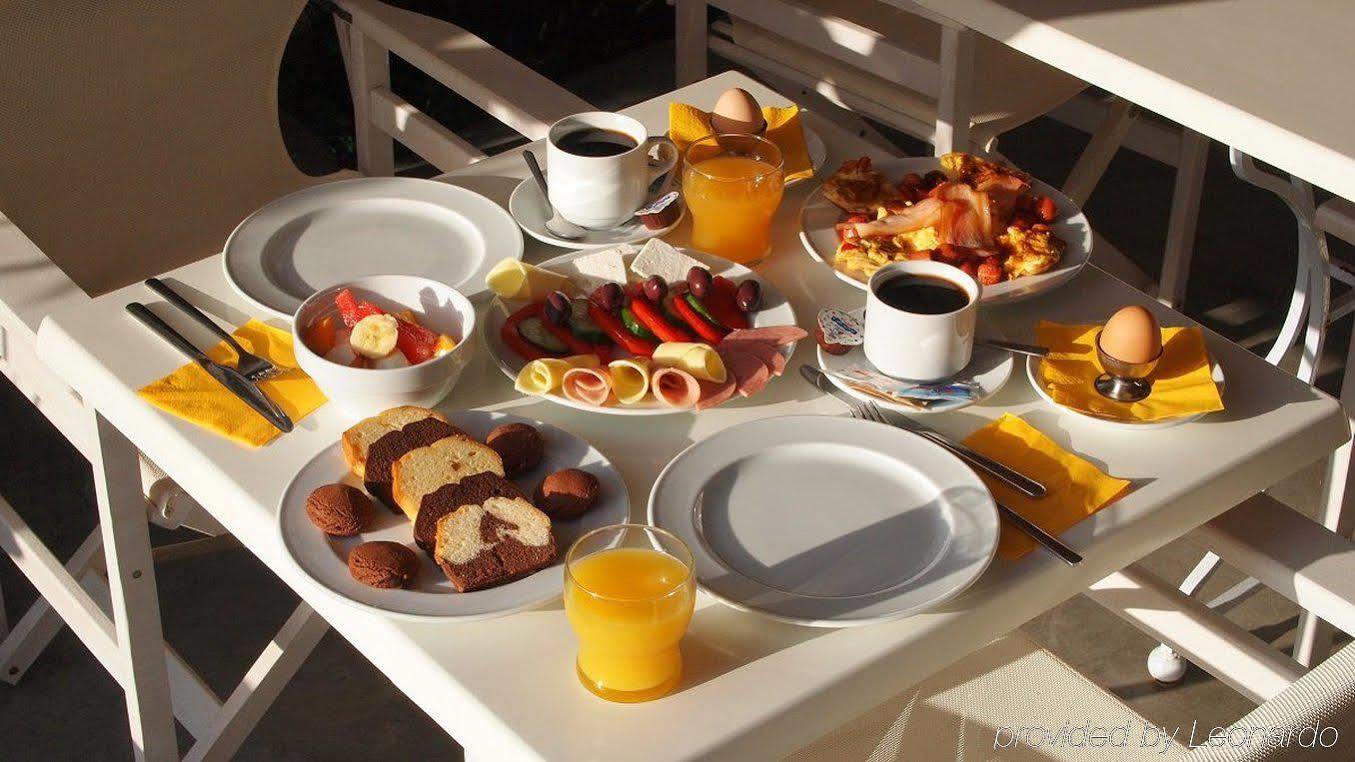 Bed & Breakfast Kalya