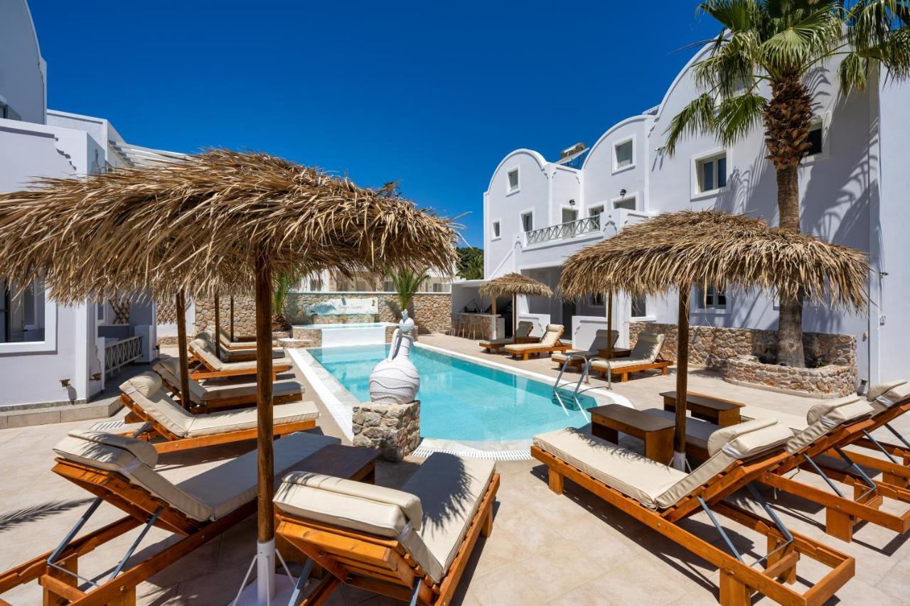 Bed and breakfast Kalya 3*