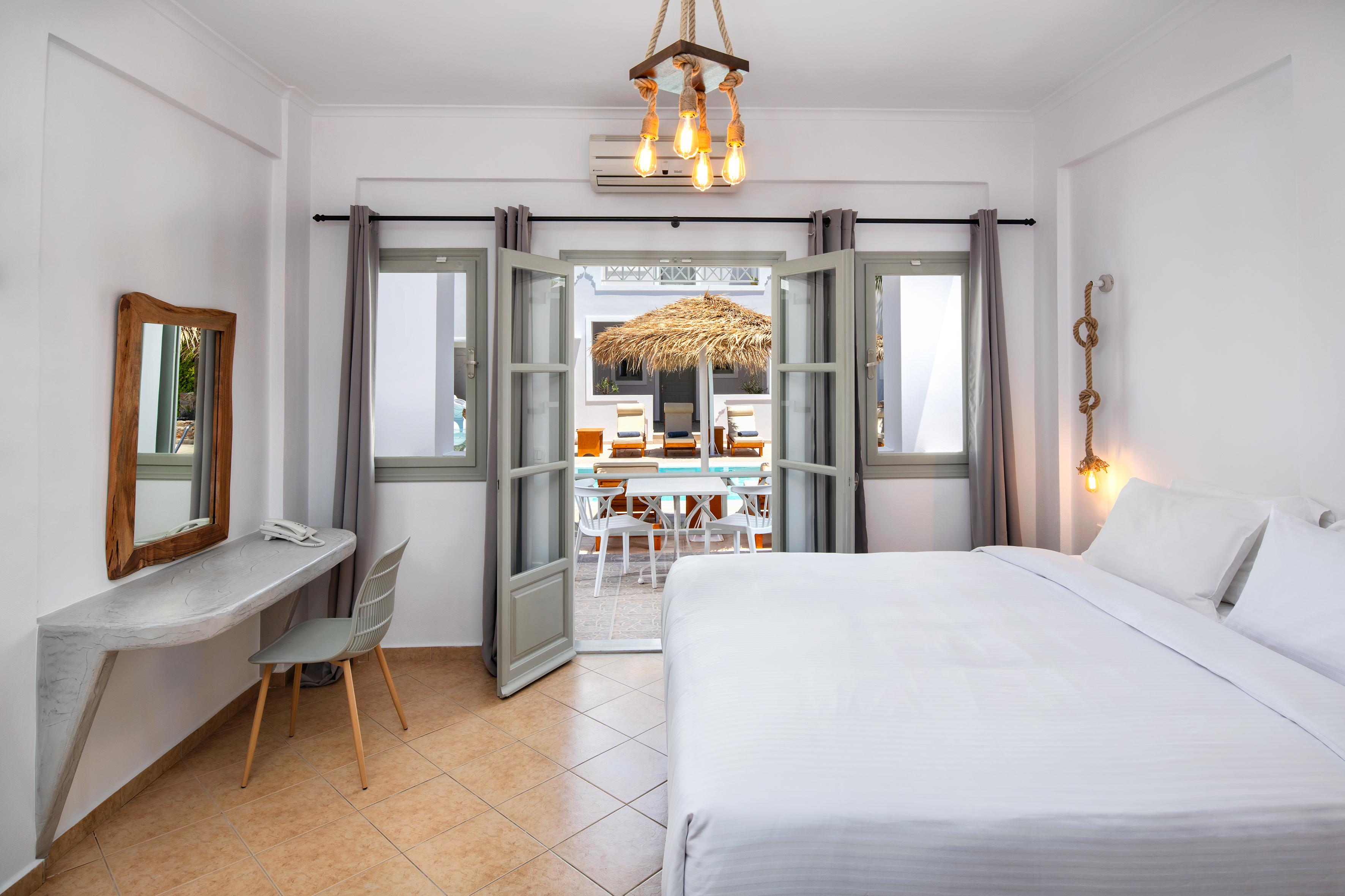 Kalya Bed and breakfast