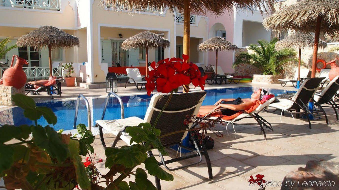 Bed and breakfast Kalya 3*