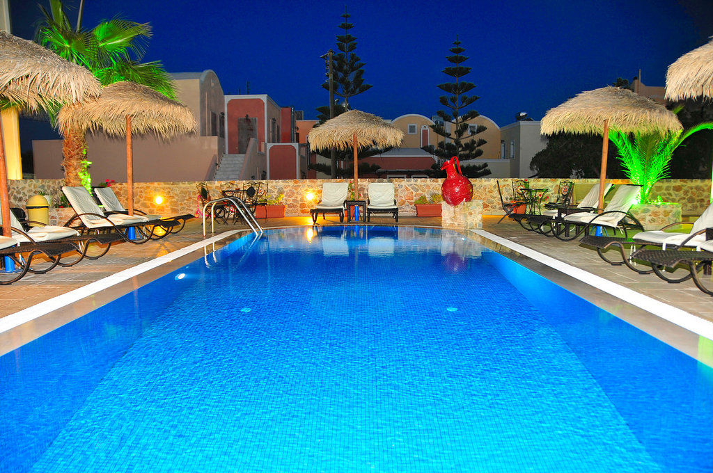 Bed and breakfast Kalya