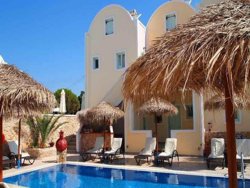 Bed and breakfast Kalya 3*